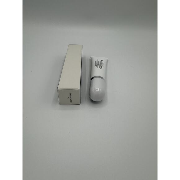 MARC JACOBS Under(Cover) Blurring Coconut Face Primer 31 BLUR-FECTION 1oz BNIB - Picture 4 of 4